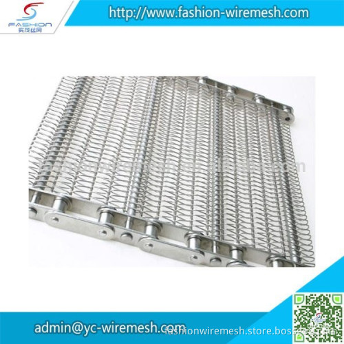 Different Specifications stainless wire mesh fence
